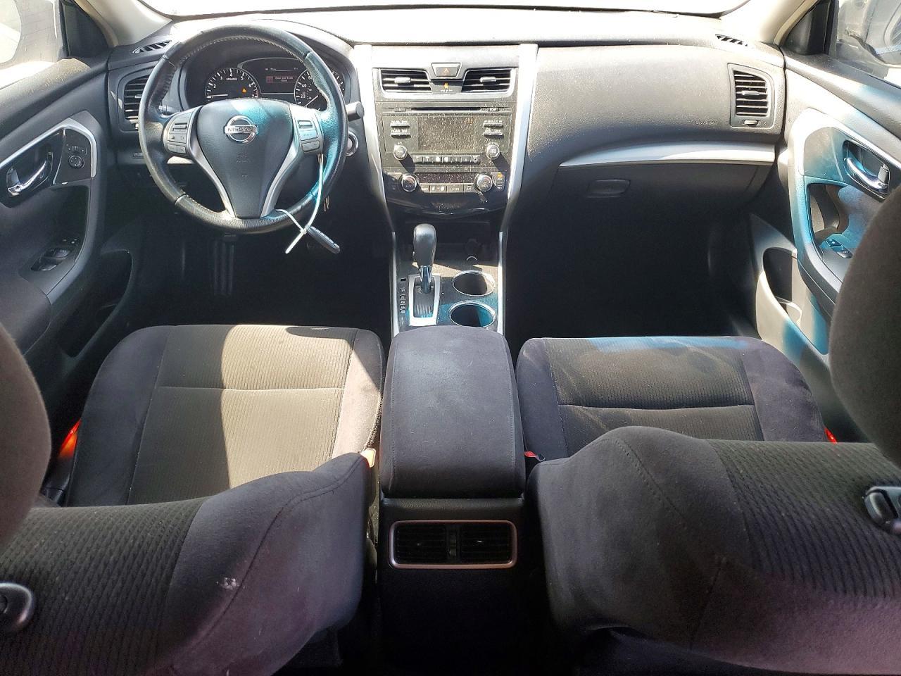 2013 Nissan Altima 2.5 - zdjęcie 8