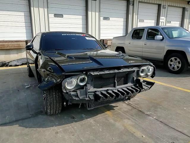2018 Dodge Challenger R/T - zdjęcie 14