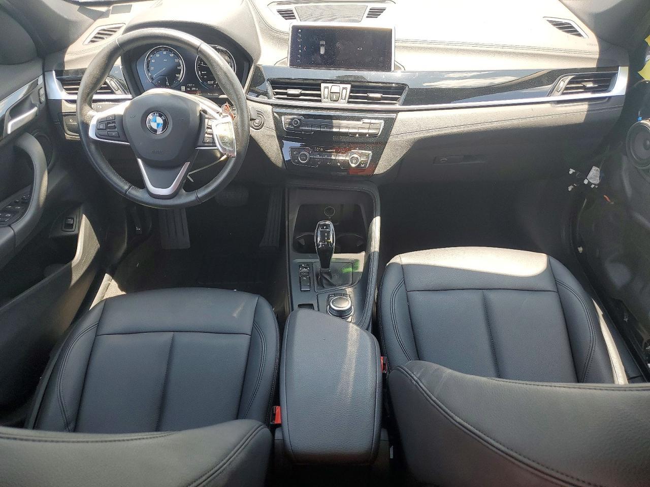 2020 BMW X1 Sdrive28I - zdjęcie 8