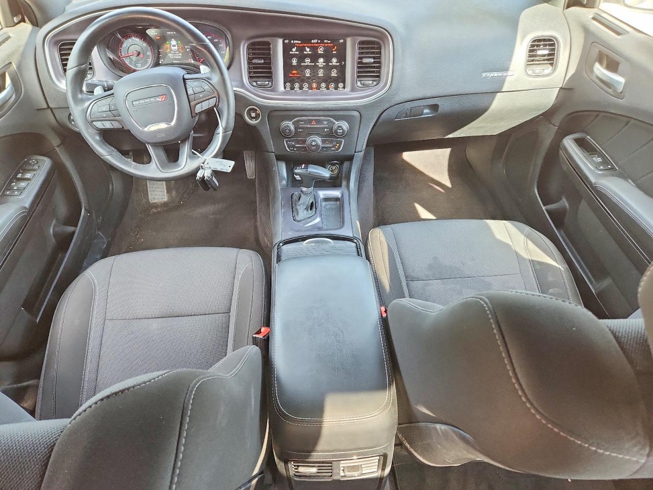 2017 Dodge Charger R/T - zdjęcie 8