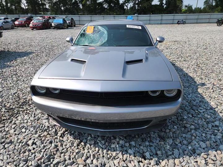 2018 Dodge Challenger Sxt - zdjęcie 13
