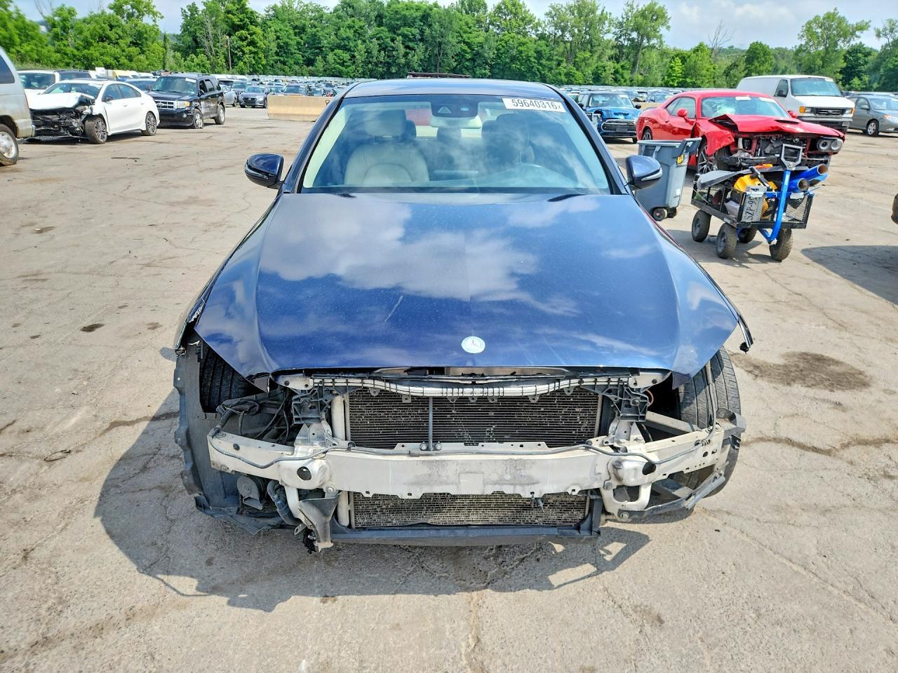 2016 Mercedes-Benz C 300 4Matic - zdjęcie 5