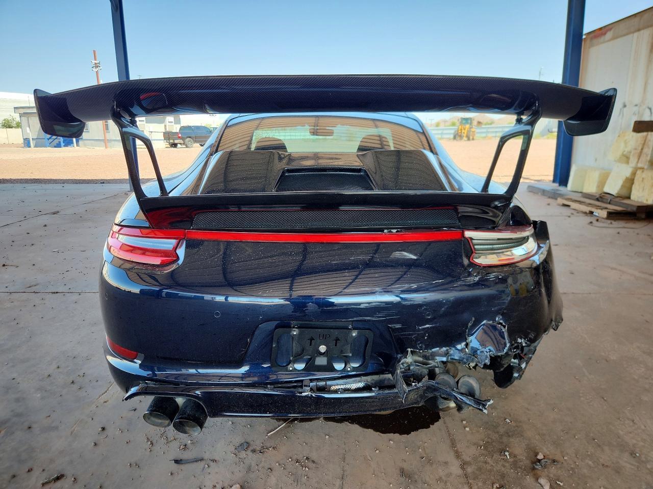 2019 Porsche 911 Carrera - zdjęcie 6