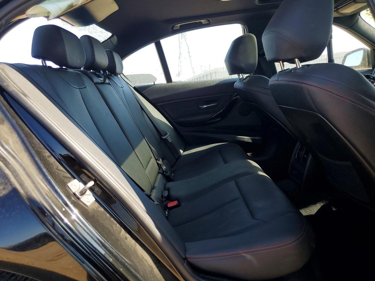 2015 BMW 328 I Sulev - zdjęcie 10