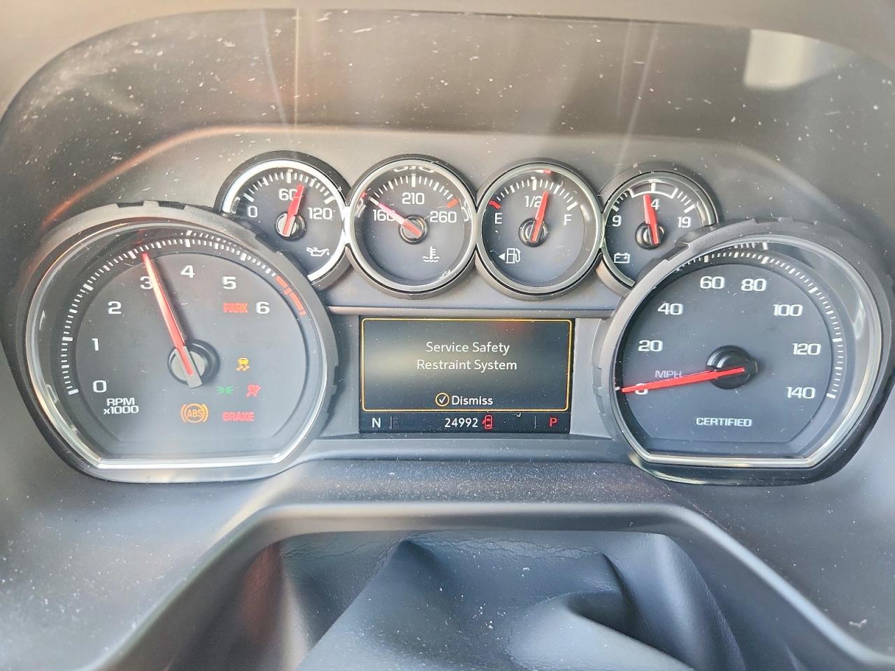 2023 Chevrolet Tahoe C1500 - zdjęcie 9