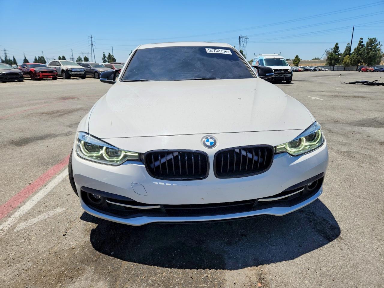 BMW Seria 3 - zdjęcie 5