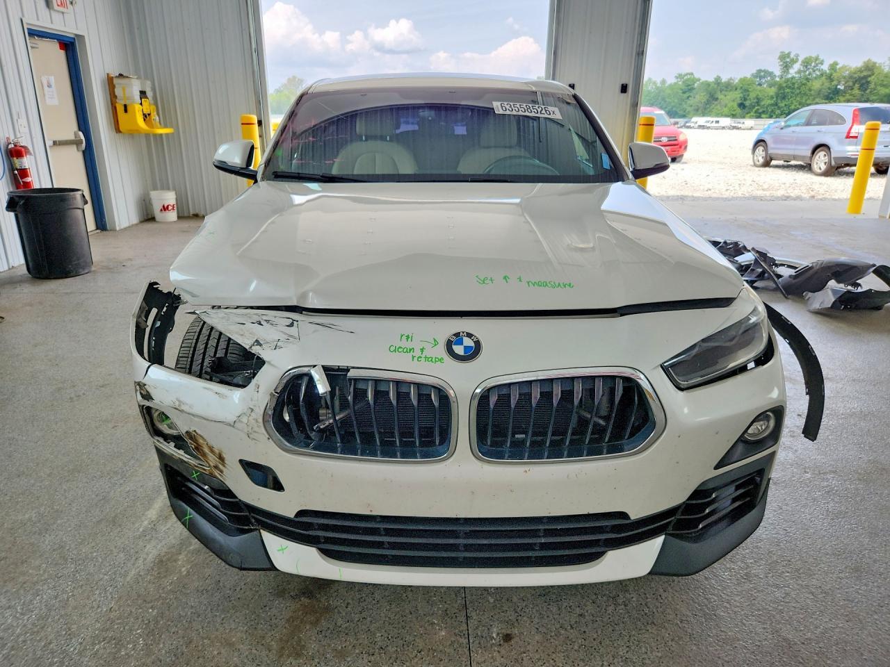2018 BMW X2 Sdrive28I - zdjęcie 5