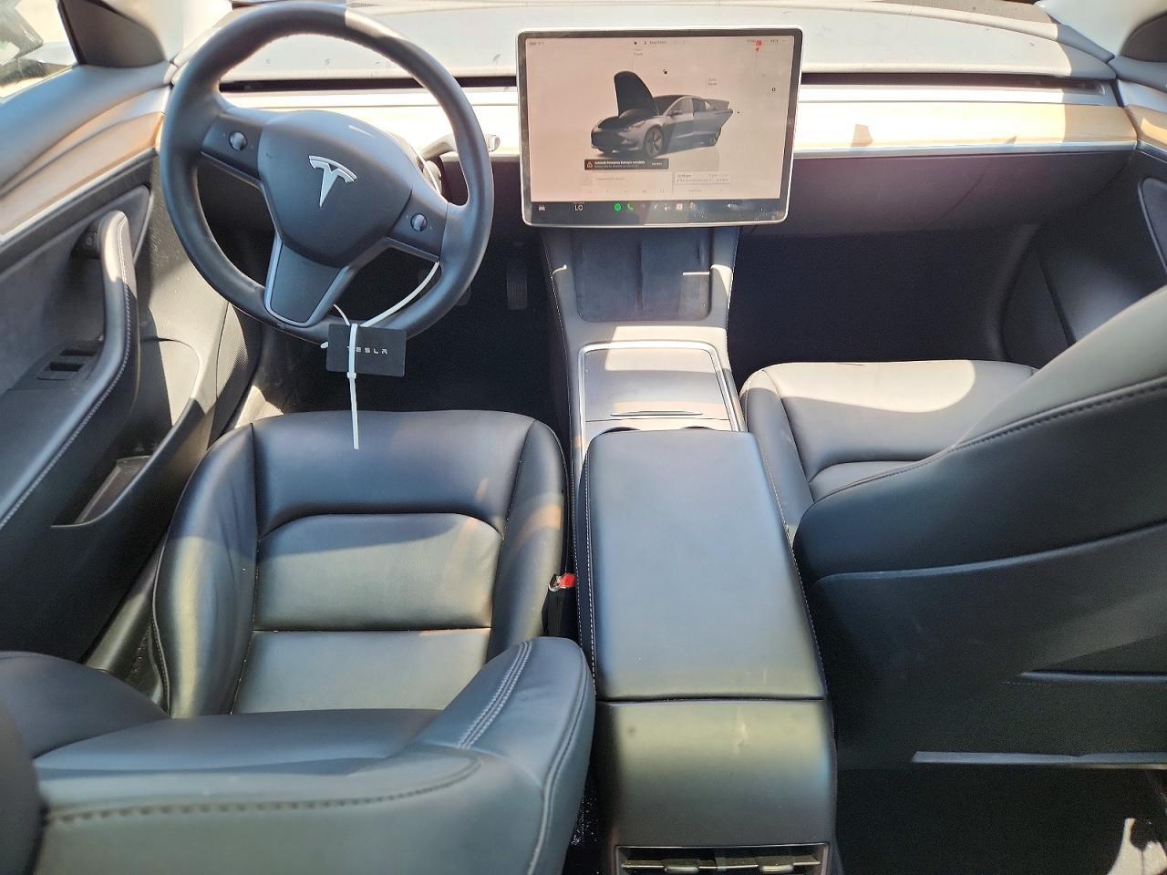 2023 Tesla Model 3 - zdjęcie 8