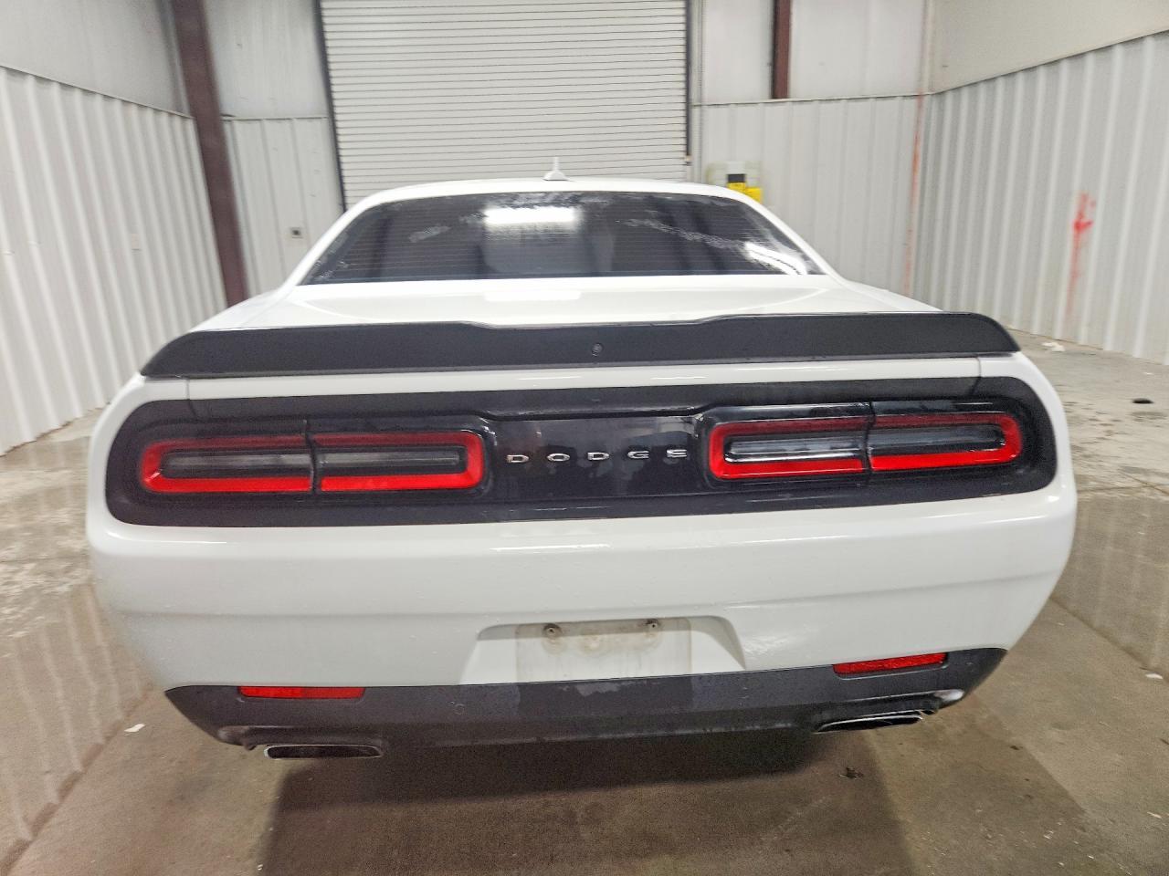 2023 Dodge Challenger R/T - zdjęcie 6