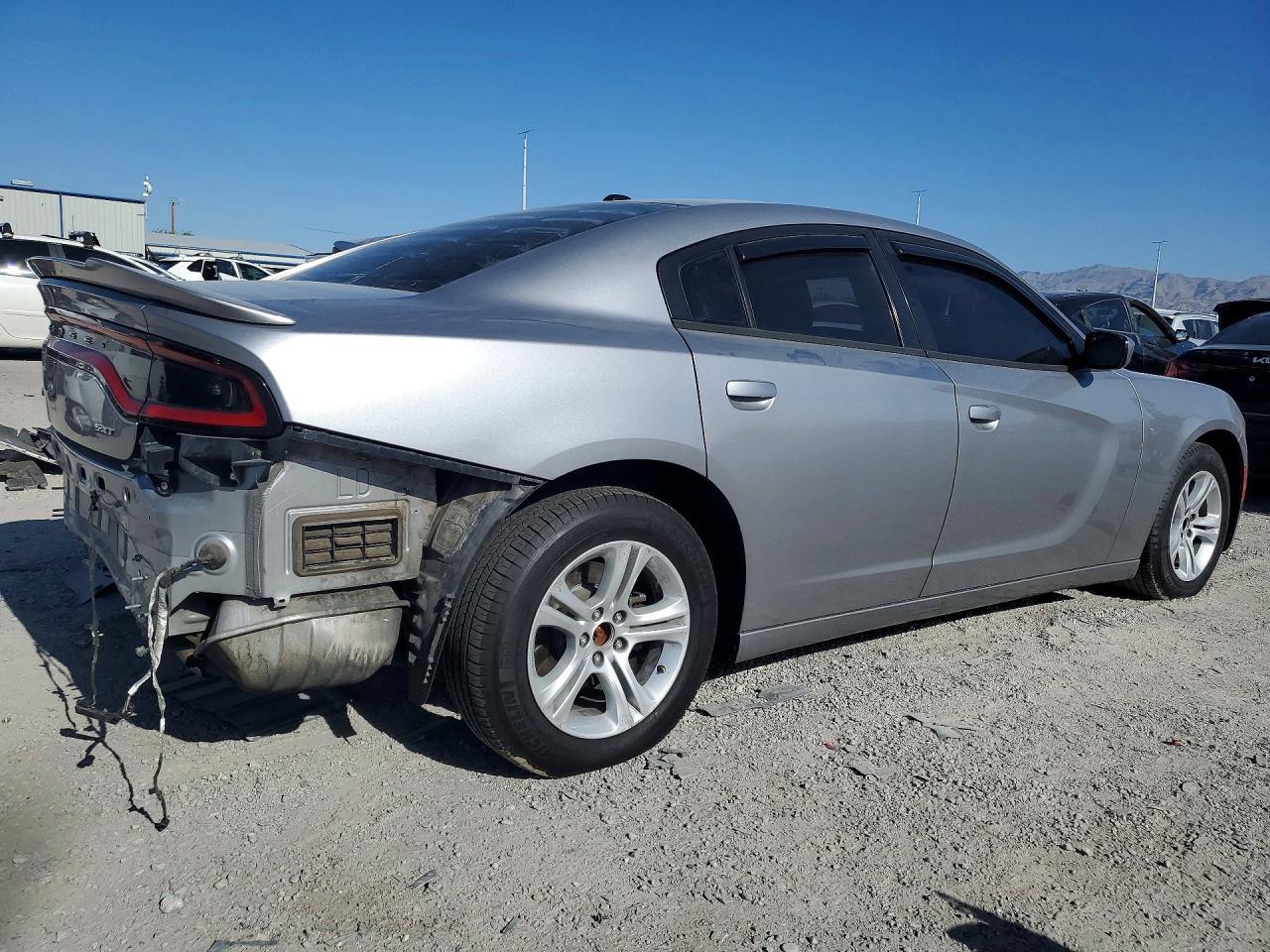 Dodge Charger - zdjęcie 3