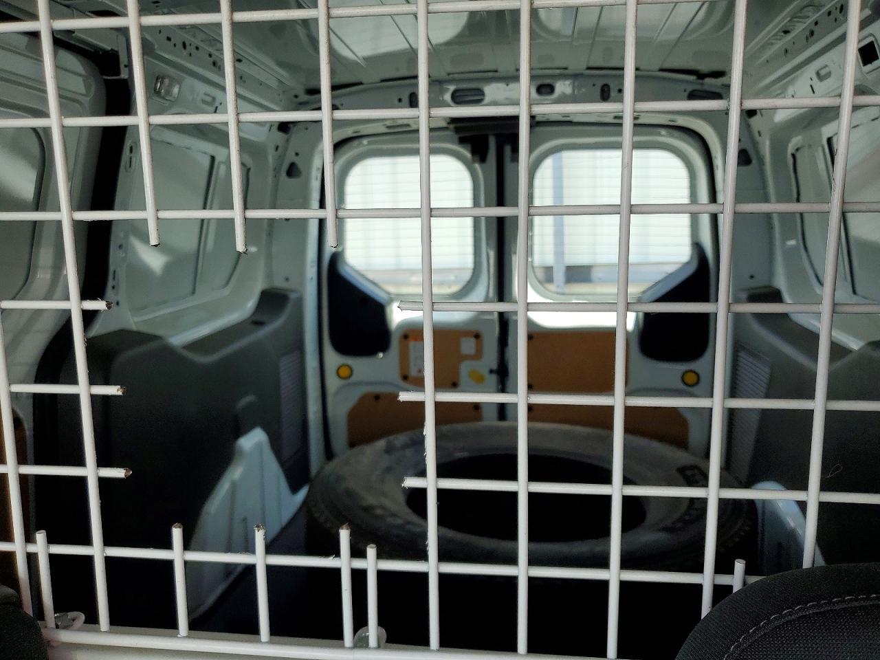 2023 Ford Transit Connect Xlt - zdjęcie 10