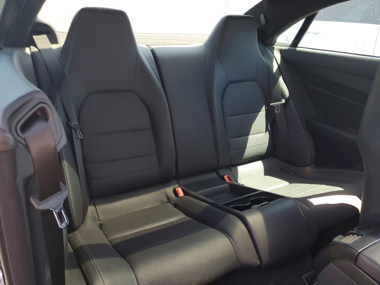2015 Mercedes-Benz E 400 - zdjęcie 10