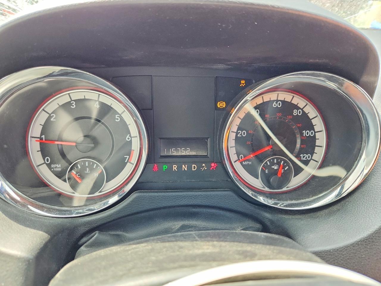 2020 Dodge Grand Caravan Sxt - zdjęcie 9