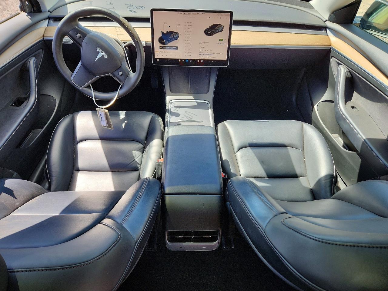 2022 Tesla Model 3 - zdjęcie 8