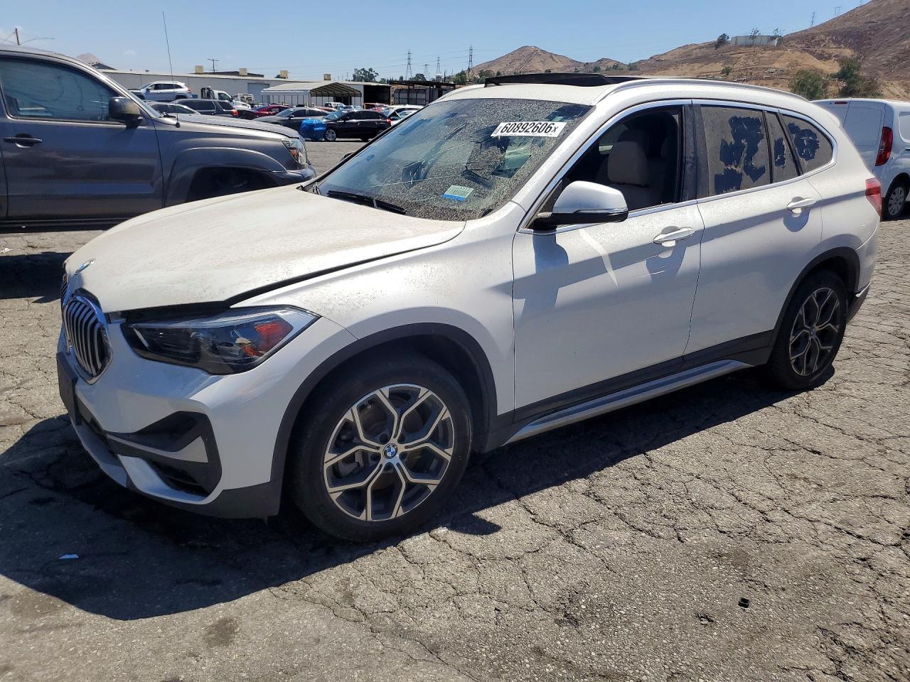 2021 BMW X1 Sdrive28I - zdjęcie główne
