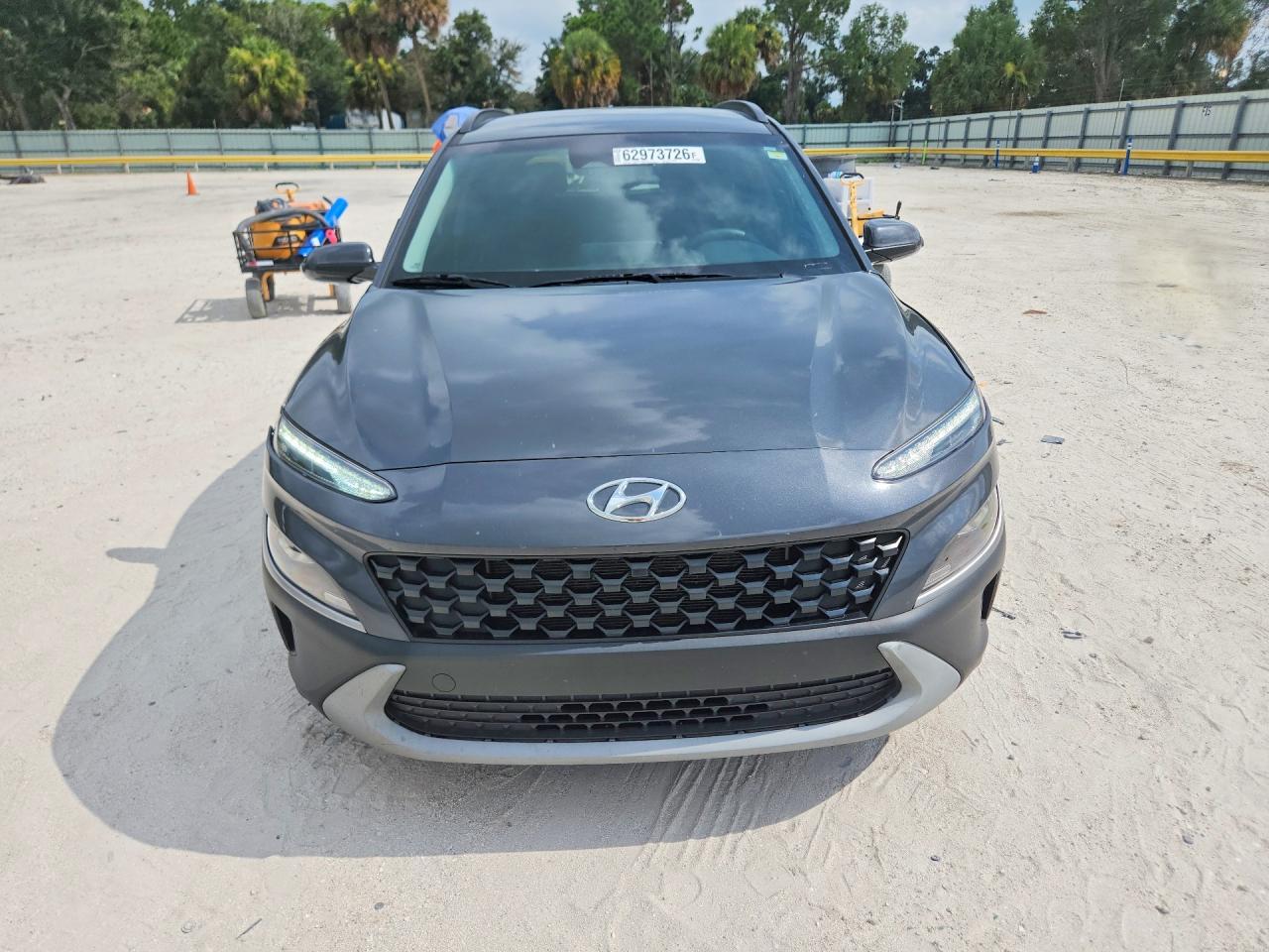 2023 Hyundai Kona Sel - zdjęcie 5