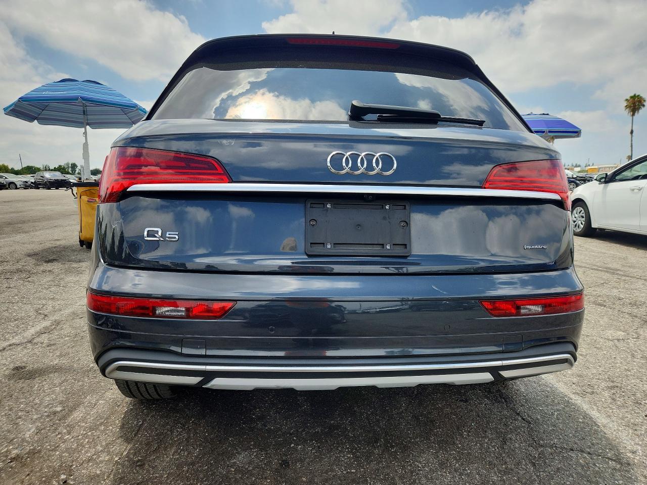 2021 Audi Q5 Premium - zdjęcie 6