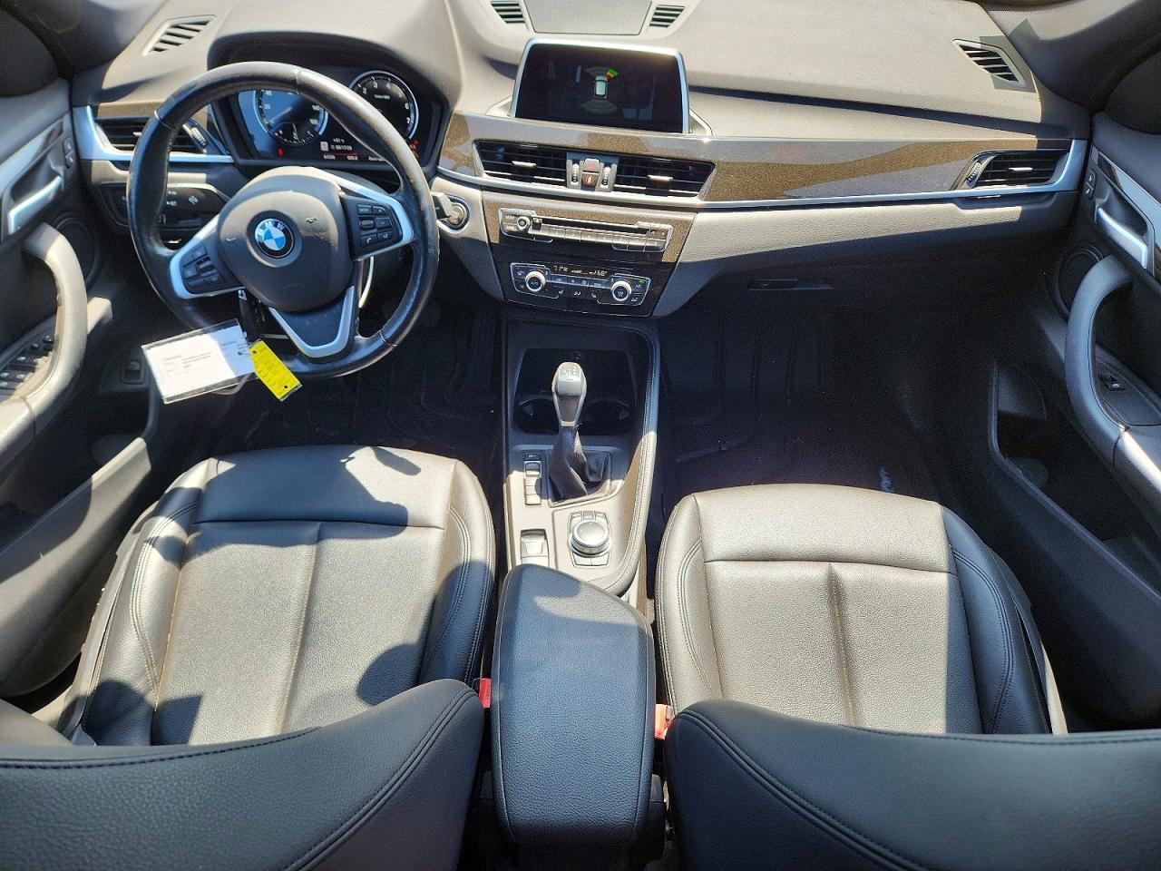 2019 BMW X1 xDrive28I - zdjęcie 8