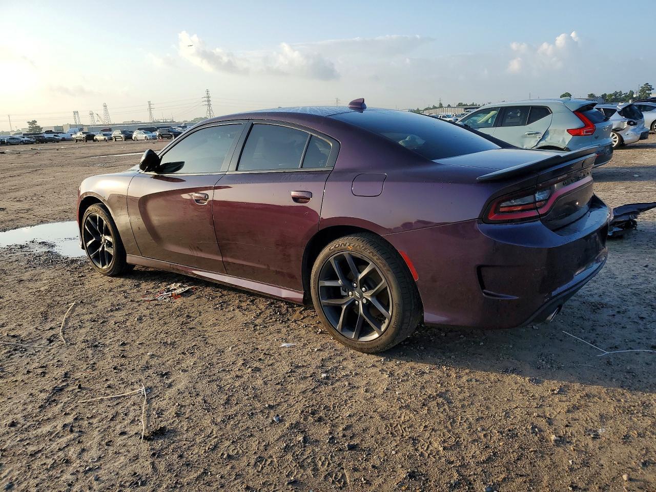 Dodge Charger - zdjęcie 2
