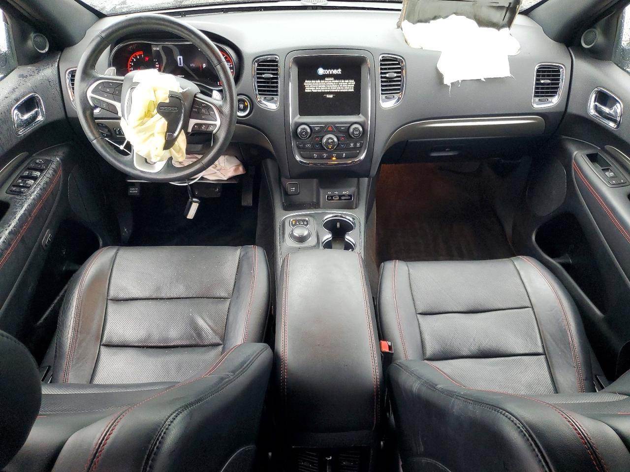 2015 Dodge Durango R/T - zdjęcie 8