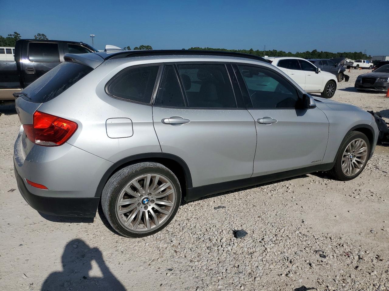 2015 BMW X1 Sdrive28I - zdjęcie 3