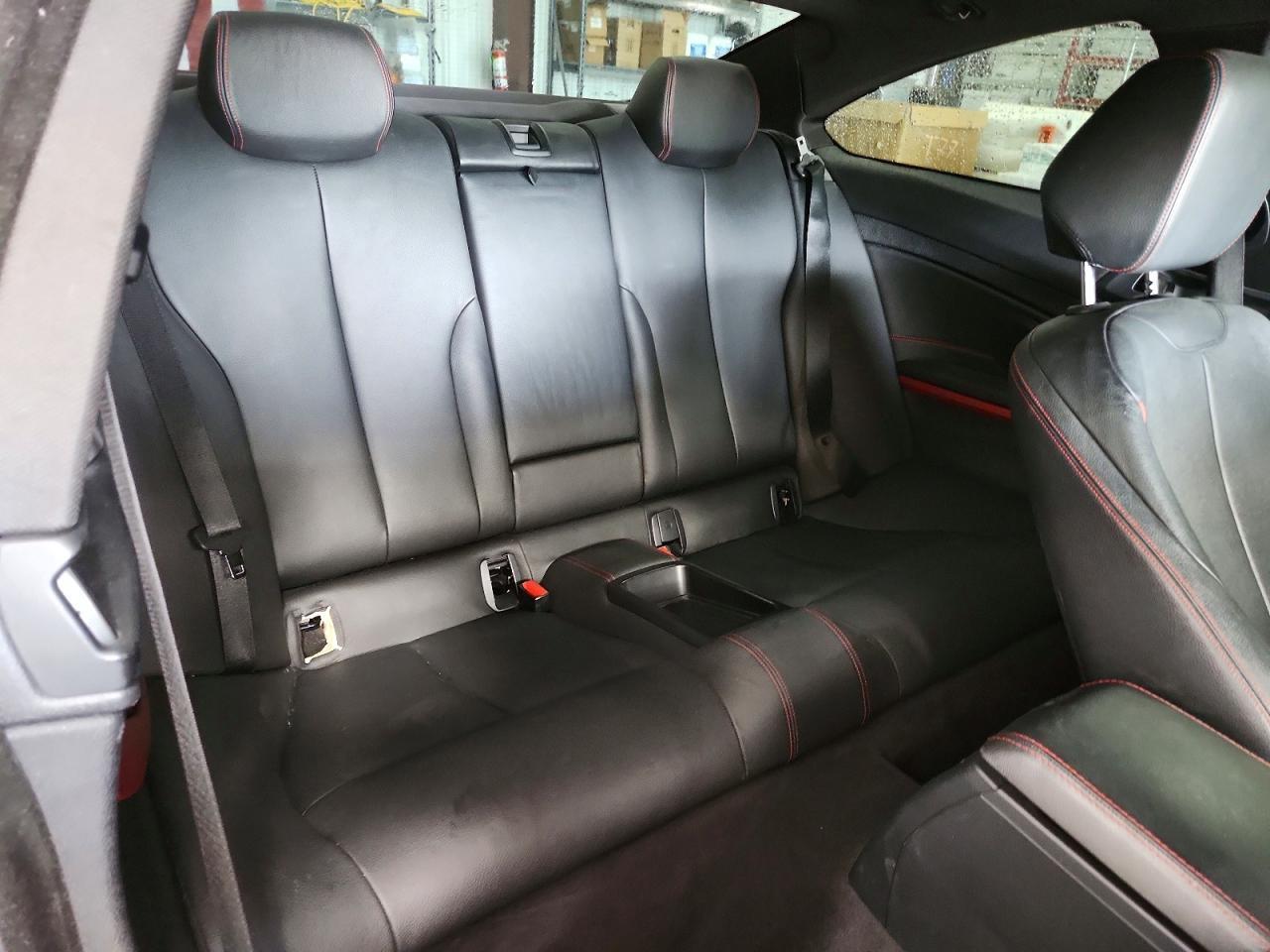 2014 BMW 428 I - zdjęcie 10