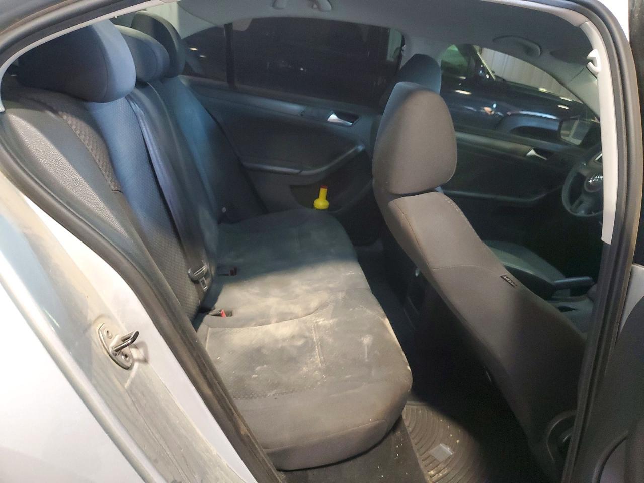 2014 Vw Jetta - zdjęcie 10