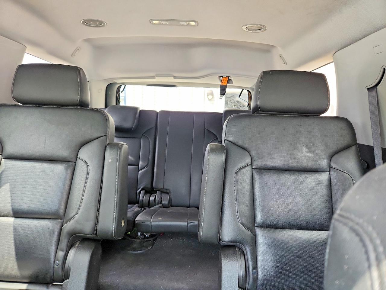 2019 Chevrolet Tahoe K1500 Premier - zdjęcie 10