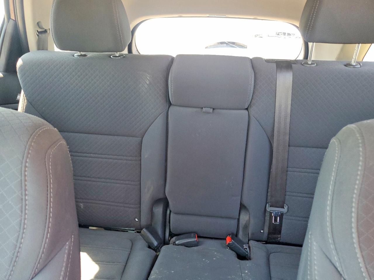 2017 Kia Sorento Lx - zdjęcie 10