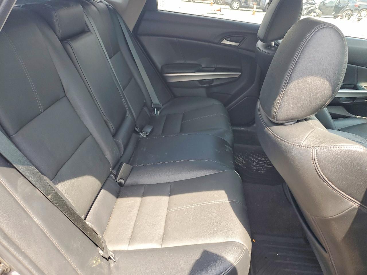 2015 Honda Crosstour Exl - zdjęcie 11