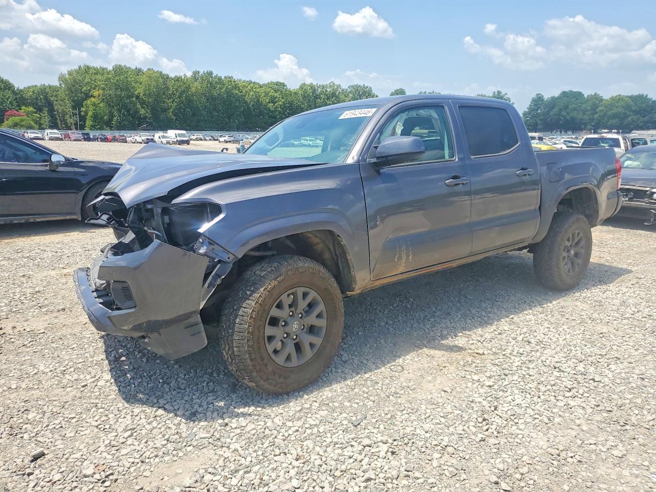 2023 Toyota Tacoma Sr V6 - zdjęcie główne