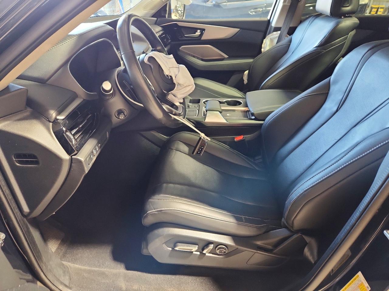2024 Acura Mdx Technology - zdjęcie 7