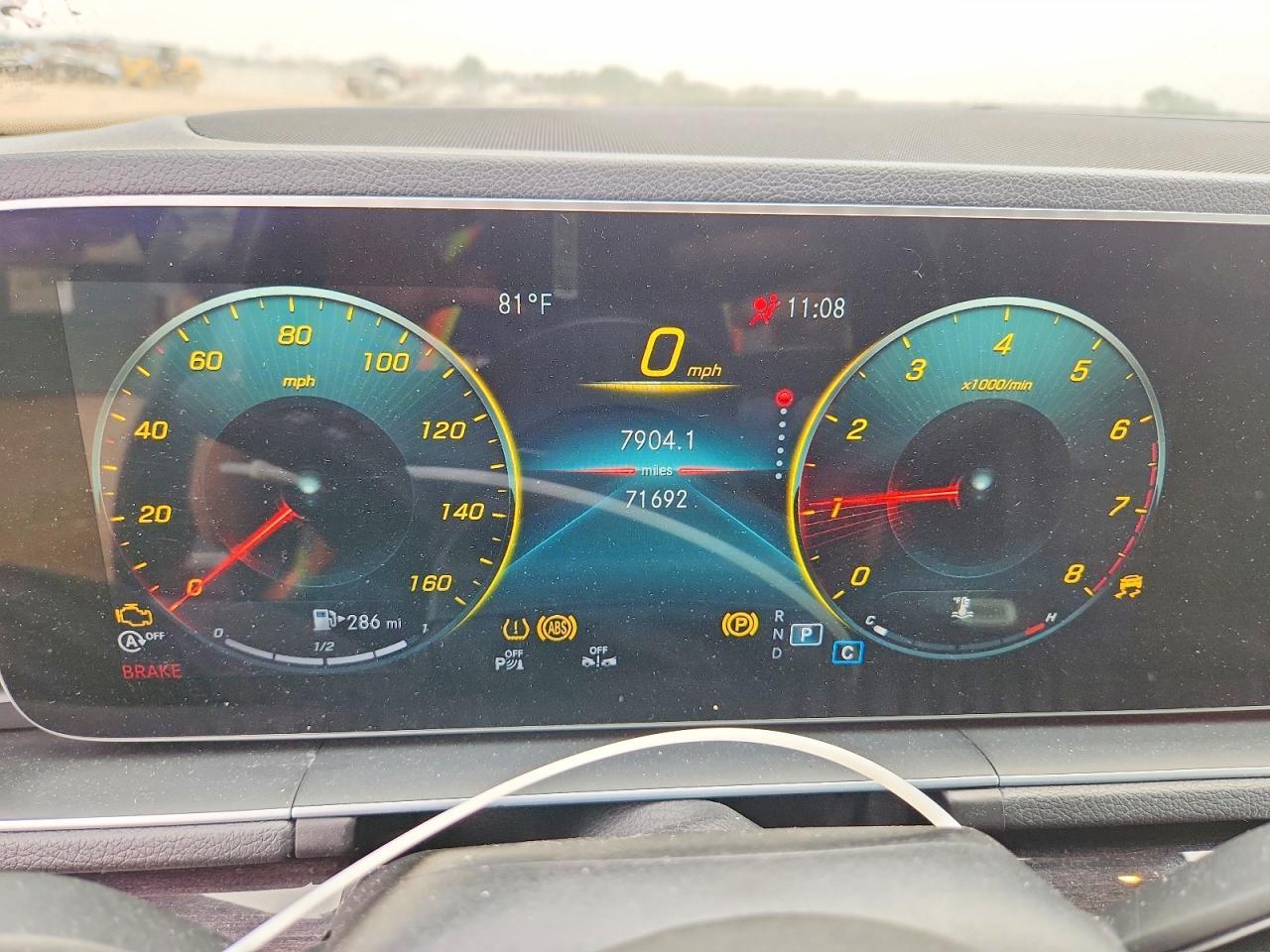2020 Mercedes-Benz Gle 350 - zdjęcie 9