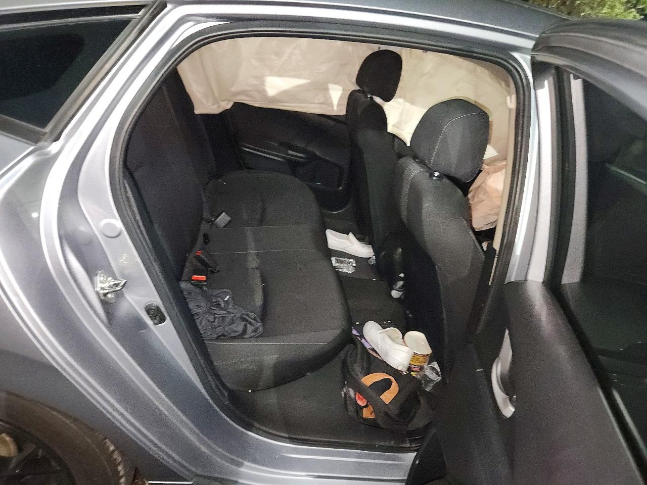 2017 Honda Civic Lx - zdjęcie 11