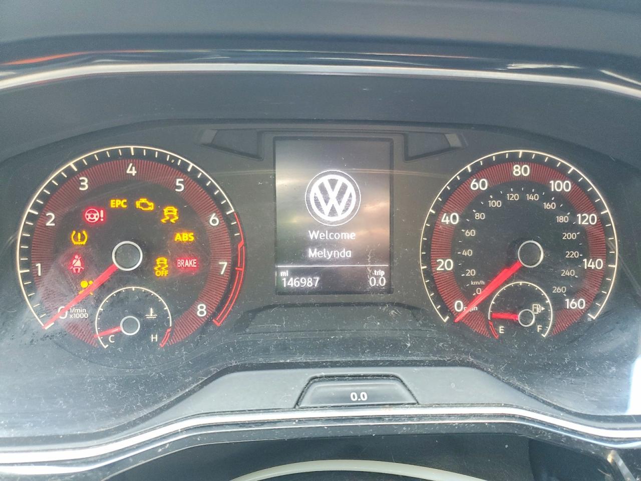 2019 Volkswagen Jetta S/Se/R-Line - zdjęcie 9