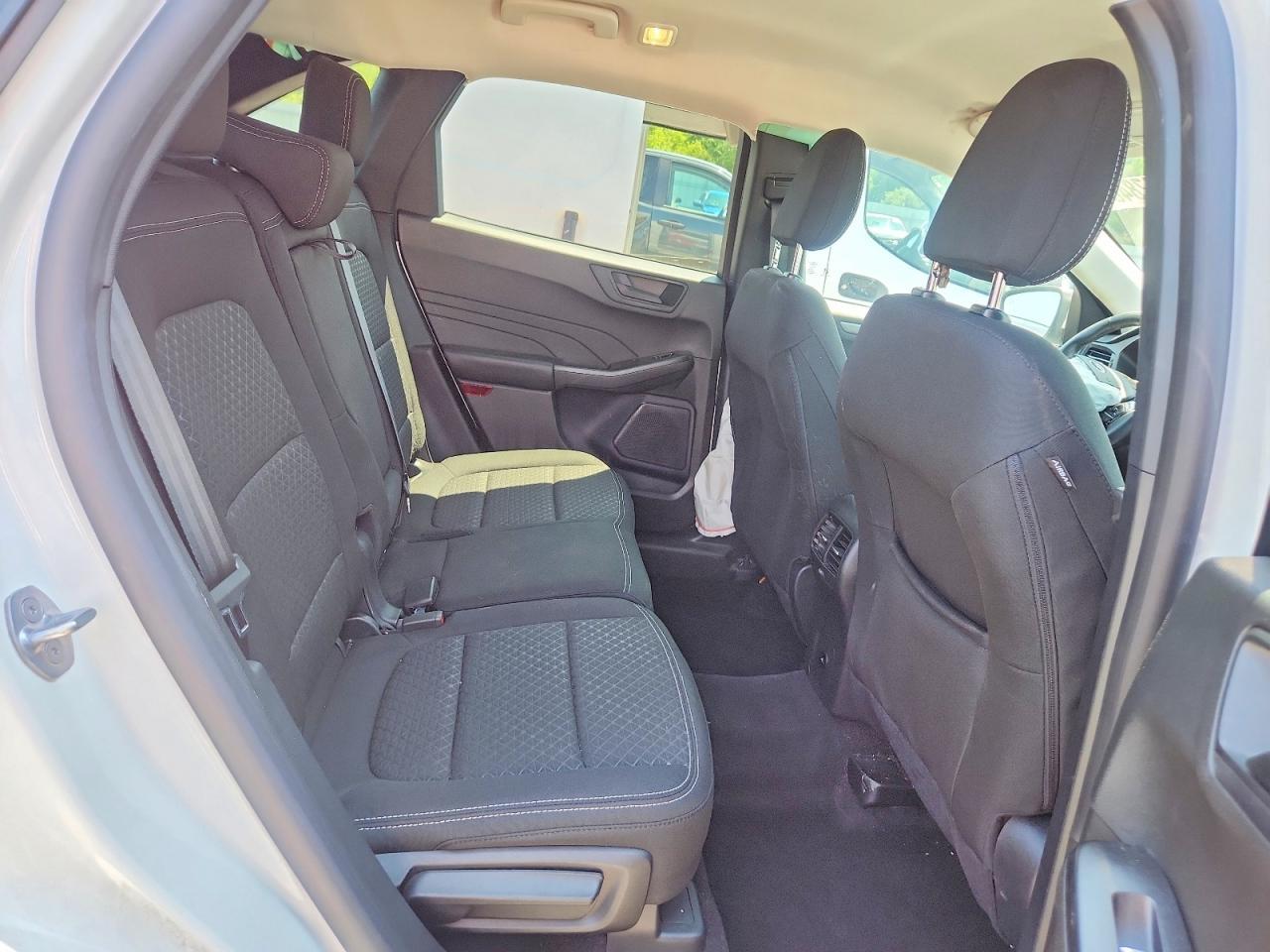 2024 Ford Escape Active - zdjęcie 11