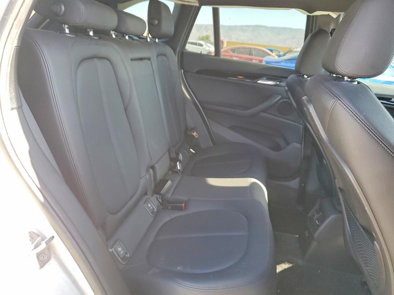 2019 BMW X1 Sdrive28I - zdjęcie 11