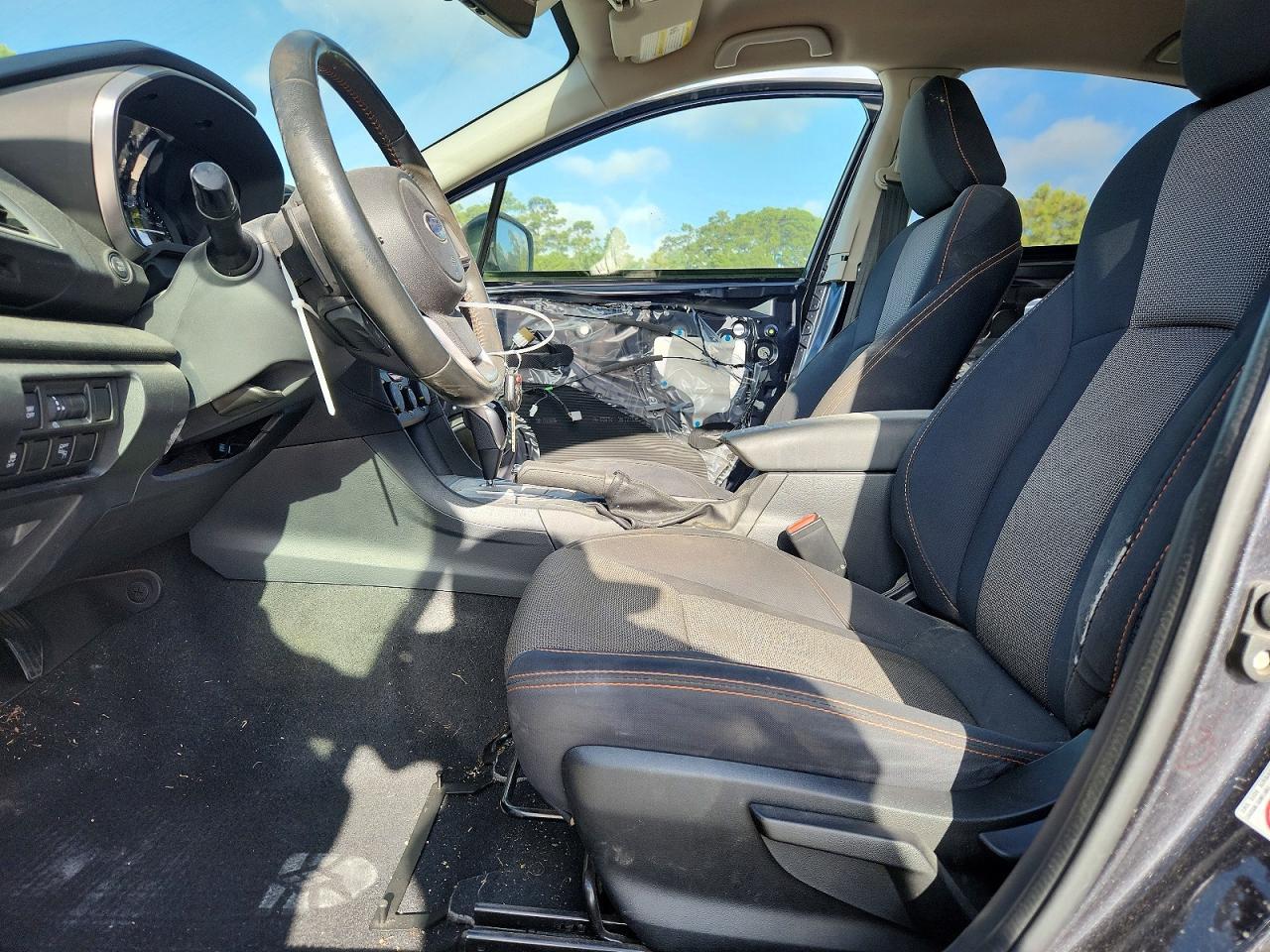 2019 Subaru Crosstrek Premium - zdjęcie 7
