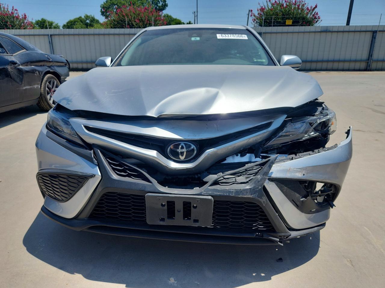 2023 Toyota Camry Se - zdjęcie 5