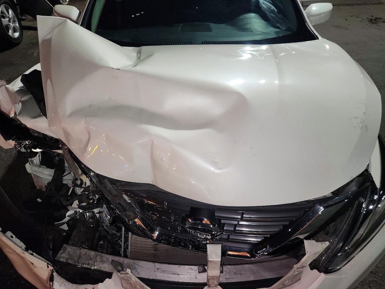 2017 Nissan Altima 2.5 S - zdjęcie 12
