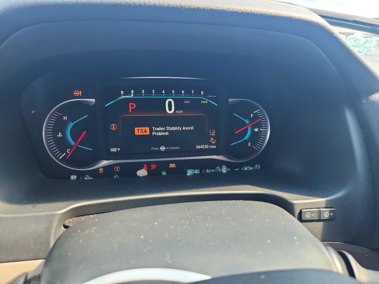 2021 Honda Pilot Exl - zdjęcie 9