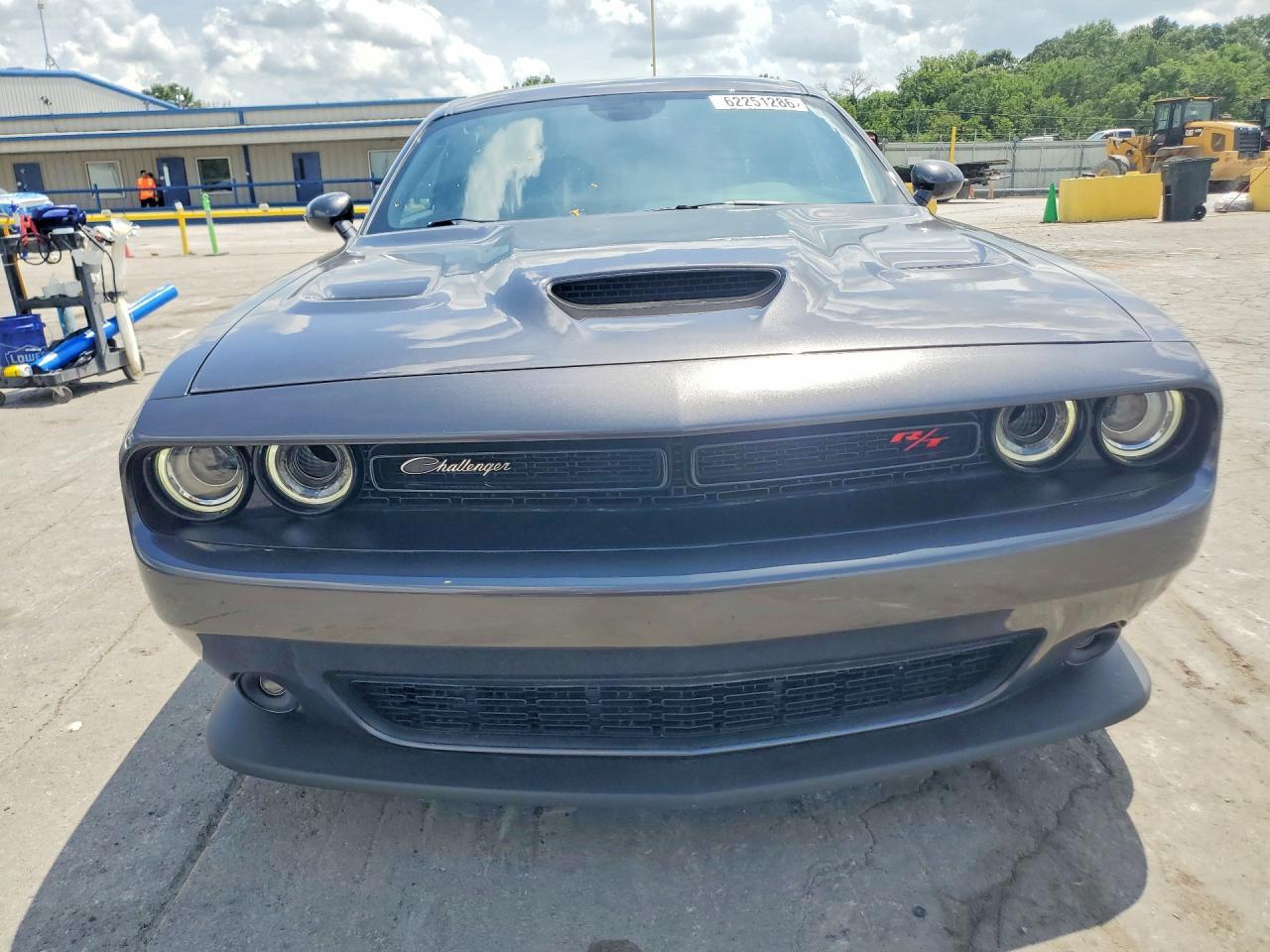 2021 Dodge Challenger R/T Scat Pack - zdjęcie 5