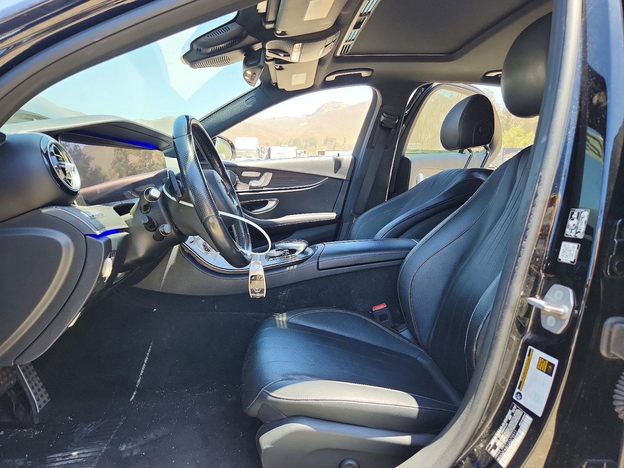 2018 Mercedes-Benz E 300 - zdjęcie 7