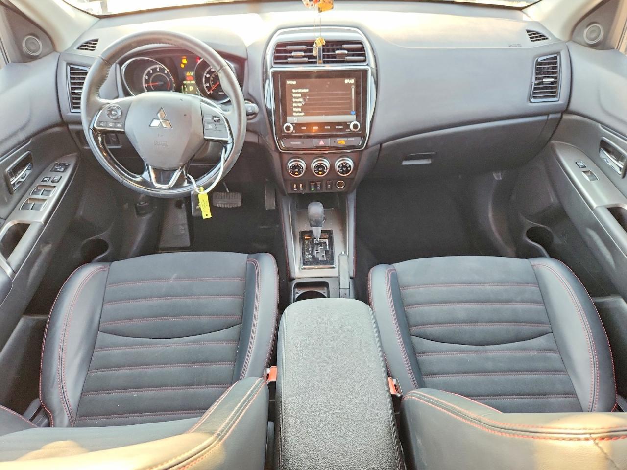 2024 Mitsubishi Outlander Sport S/Se - zdjęcie 8