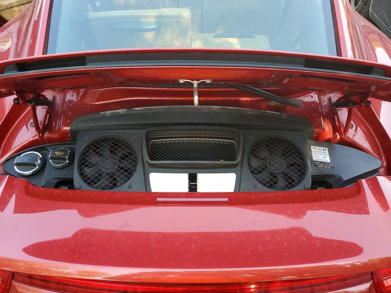 2014 Porsche 911 Carrera - zdjęcie 11