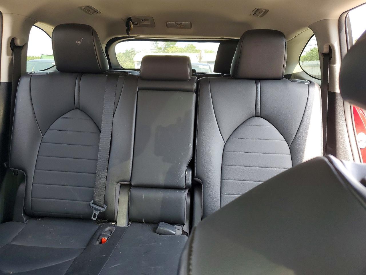 2021 Toyota Highlander Xle - zdjęcie 10