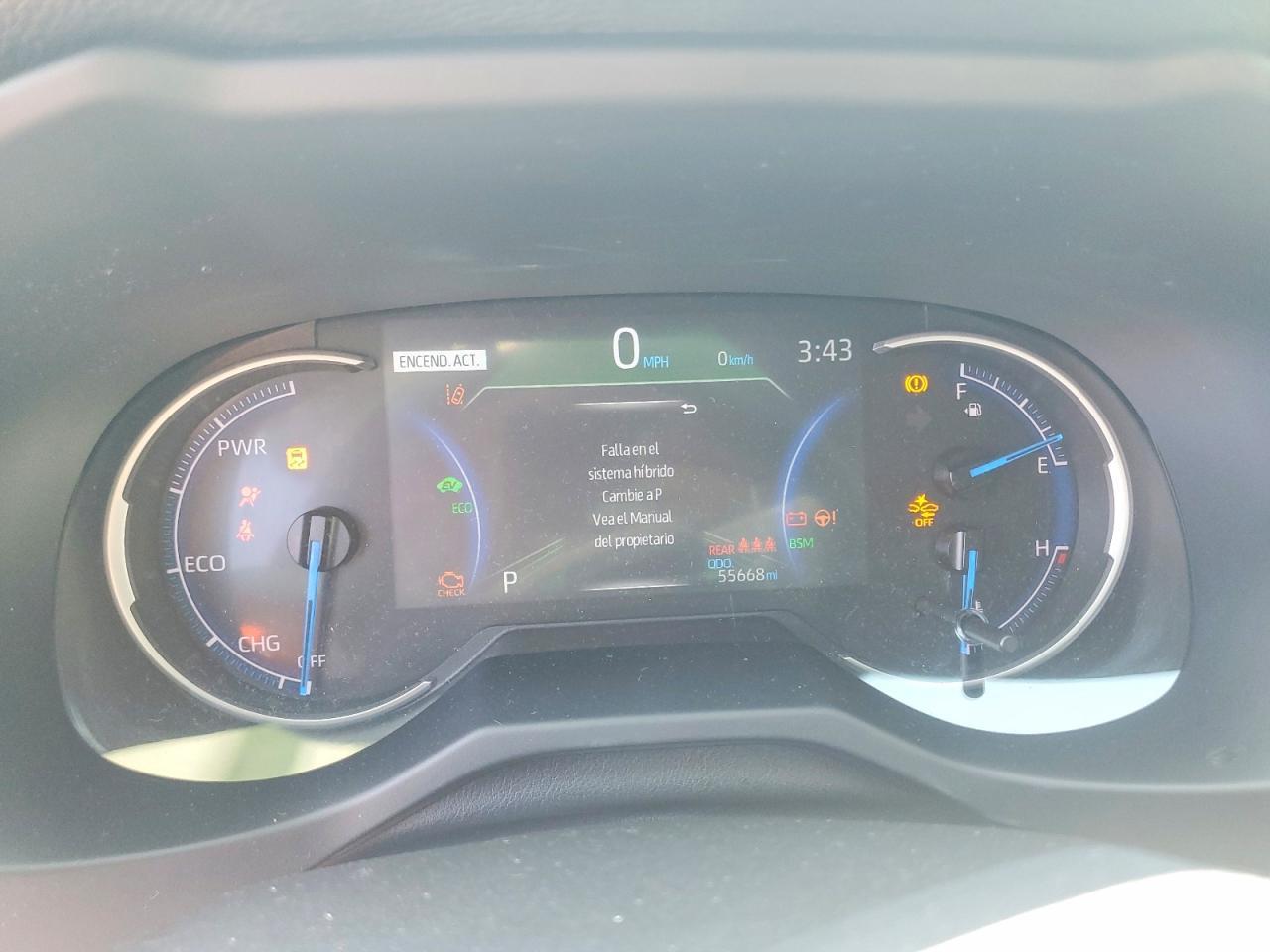 2025 Toyota Rav4 Hybrid Xle - zdjęcie 9