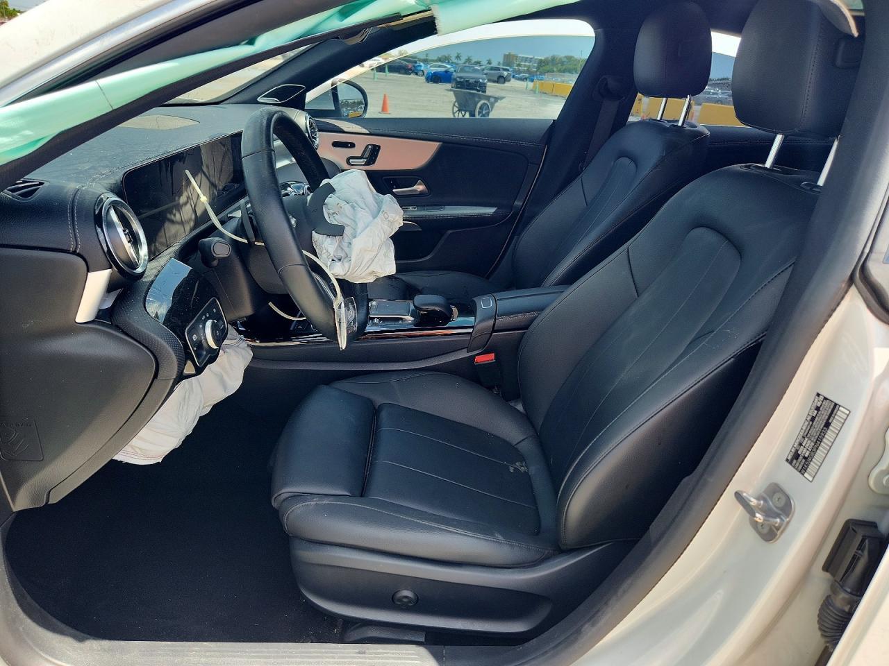 2023 Mercedes-Benz Cla 250 - zdjęcie 7