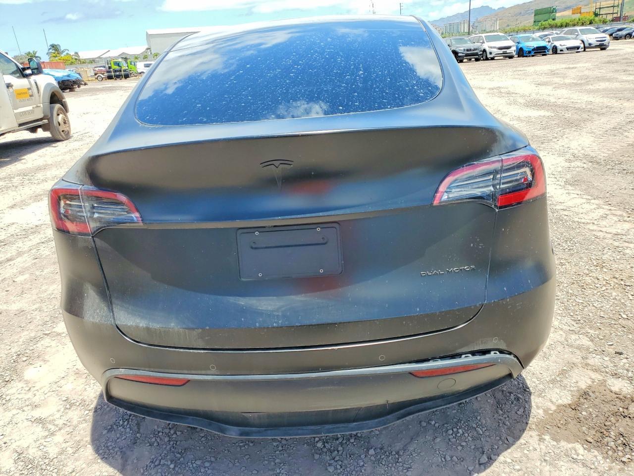 2022 Tesla Model Y - zdjęcie 6