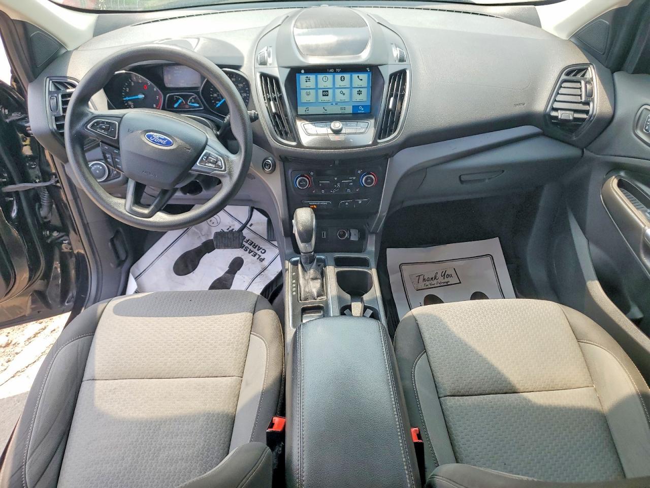 2019 Ford Escape Se - zdjęcie 8